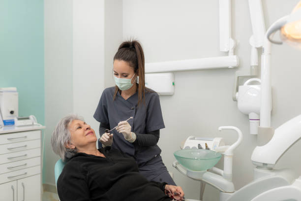 Best Emergency Dental Surgery in Hamton, IL