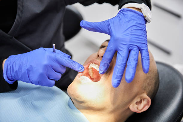Best Walk-In Emergency Dentist in Hamton, IL